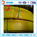 High quality colorful pvc layflat hose made in china